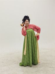 -金夫人婚纱摄影(总店)