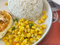 -海盗虾饭·剥好的小龙虾饭(SOHO尚都店)
