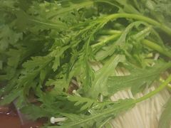 -真利味·脊骨火锅·正宗韩国料理(韩乐坊店)