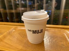 -无印良品餐堂 MUJI Diner(成都太古里店)