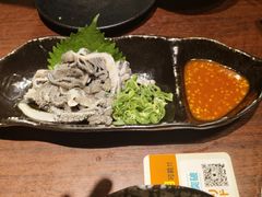 -焼肉とビール 市場小路(四条烏丸店)