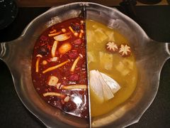 -湊湊火锅·茶憩(东城万达店)