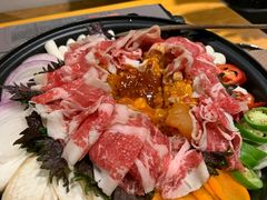 -韩见·韩式拌饭·炸鸡(石厦店)