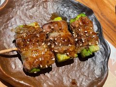 -炉胜·炉端烧·居酒屋