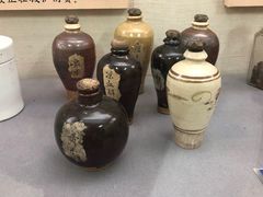 -北京中医药大学-中医药博物馆