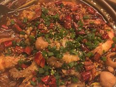 -耶里夏丽·丝路新疆菜·清真食品(徐汇南丹东路臻选店)