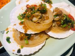 -韩盛·盛江山自助料理(奥体万达店)