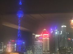 -上海外滩华尔道夫酒店