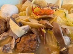 -湘湖大院(越王路店)