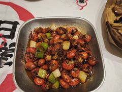 全味虾球-靓靓蒸虾·头牌蒸虾(沙湖旗舰店)