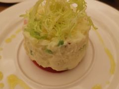 -红房子西菜馆(淮海中路店)