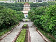 -福神岗公园