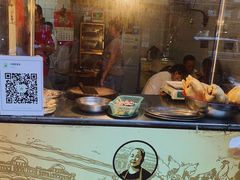 门面-肥婆兰鸡饭(西门外街店)