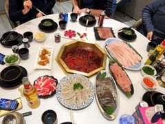 -丙申臺火锅