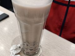 -佰搭果·广式茶餐厅(西华路店)