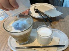 -Maxpoint Kitchen 西餐咖啡(乐峰广场店)