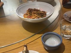 -山茶云南菜(永安里店)