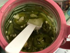 辣椒圈-轩记面食店