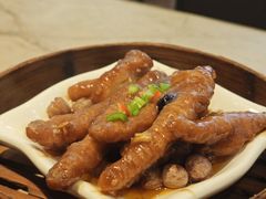 -虾饺妹·粤式手工点心(水荫路店)