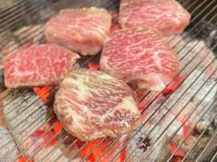 -坦坦大炉·韩式烤肉(望京店)