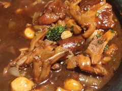 -东沙小镇主题餐厅(下沙店)