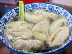 芹菜馄饨-方老大馄饨(抚宁巷店)