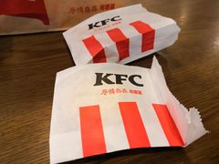 -肯德基(北京南站店)