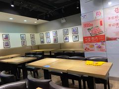 大堂-小山城麻辣香锅(新邻生活广场店)