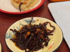 -聚首堂·特色小吃·肘子(什刹海德胜门店)