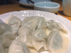 -一轩饺子馆(丽都店)