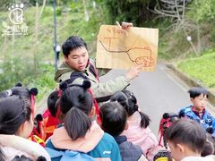 -艺年级儿童语言艺术中心(冉家坝爱融荟城店)