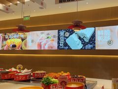 -龍歌自助小火锅(淮安楚州万达店)