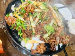 -嘉年华面包房餐厅（饺子馆）(陶然亭店)