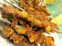 android_upload_pic-新粤新疆菜清真餐厅(拱北店)
