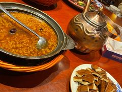 -杨记隆府(时代天街店)