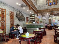 -民信老铺(双皮奶博物馆店)