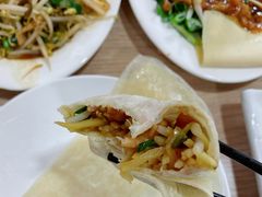 -姥家春饼店(漳州二路店)