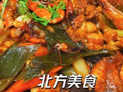-黄记煌三汁焖锅(欢乐海岸店)