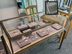 -大视光学•LINDBERG林德伯格•全球手工眼镜集合店(王府井店)