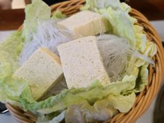 -宣武小院涮肉(前门店)
