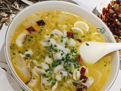 -火龙堂·风味民间菜(文一路店)