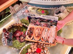 -芸山季·云南山珍菌火锅(人民广场来福士店)