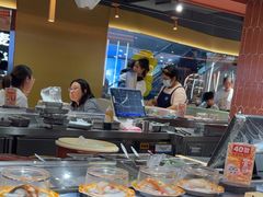 -万岁寿司(万国店)