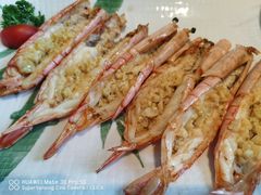 -富盈酒店-日本料理餐厅(厚街店)