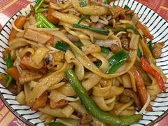 -烧鹅濑(西华路店)