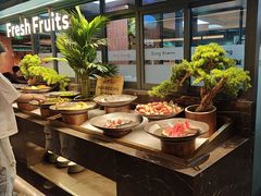 -東盛炭烤自助料理(浦东文峰广场店)
