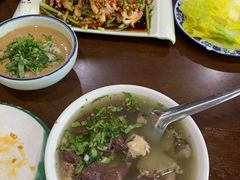 -牛街老爆肚满(牡丹园店)