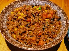 紫菜炒饭-大厨的餐厅(曾厝垵总店)