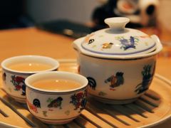 -潮粥荟·潮汕砂锅粥(槐房万达店)
