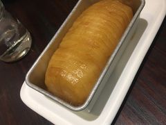 烤土豆-五观堂素食(新华路店)
